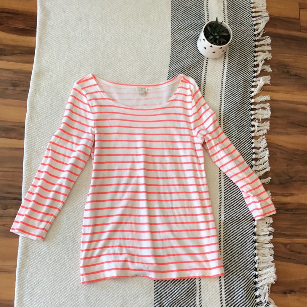 J Crew Top